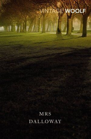 MRS DALLOWAY