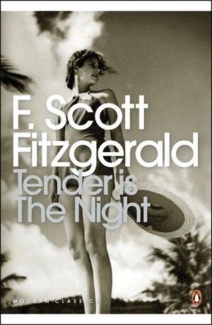 TENDER IS THE NIGHT