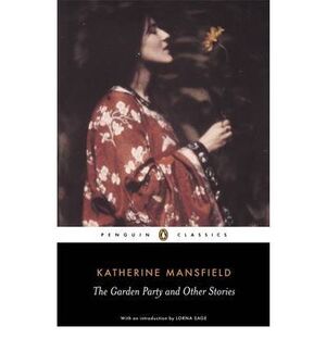 THE GARDEN PARTY AND OTHER STORIES