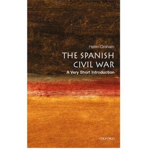 THE SPANISH CIVIL WAR