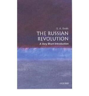 RUSSIAN REVOLUTION