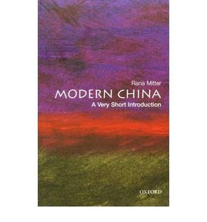 MODERN CHINA