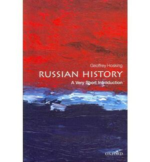 RUSSIAN HISTORY