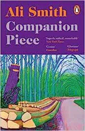 COMPANION PIECE