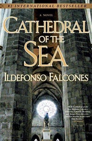 THE CATHEDRAL OF THE SEA