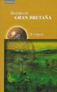 HISTORIA DE GRAN BRETAÑA