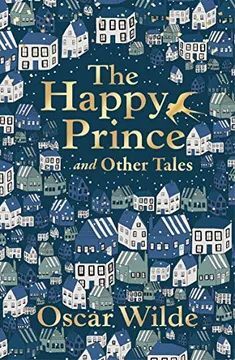 THE HAPPY PRINCE AND OTHER TALES