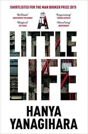 A LITTLE LIFE