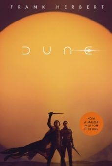 DUNE FILM TIE-IN