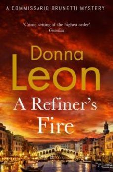 A REFINER'S FIRE