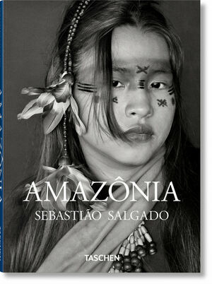 SEBASTIÃO SALGADO. AMAZÔNIA