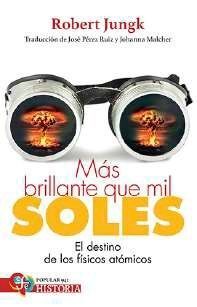 MAS BRILLANTE QUE MIL SOLES -