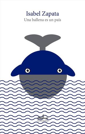 UNA BALLENA EN UN PAÍS (DE NUEVO)