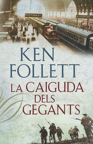 LA CAIGUDA DELS GEGANTS