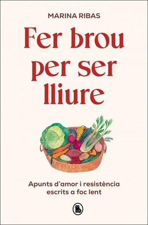 FER BROU PER SER LLIURE
