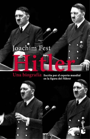 HITLER