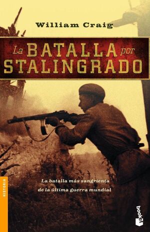 LA BATALLA POR STALINGRADO (NF)