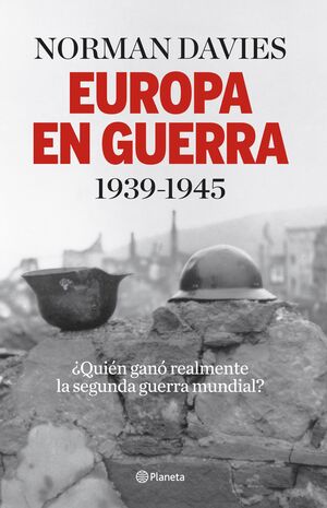 EUROPA EN GUERRA