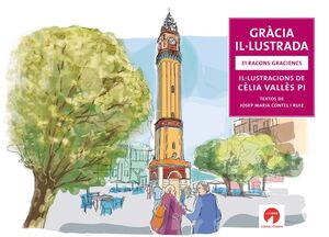 GRÀCIA IL·LUSTRADA