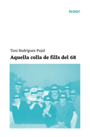 AQUELLA COLLA DE FILLS DEL 68