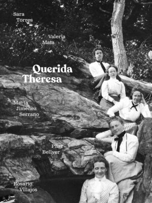 QUERIDA THERESA (2ªED)