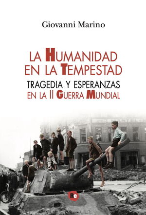 LA HUMANIDAD EN LA TEMPESTAD