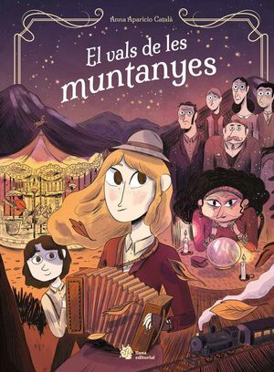 EL VALS DE LES MUNTANYES