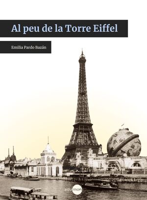 AL PEU DE LA TORRE EIFFEL