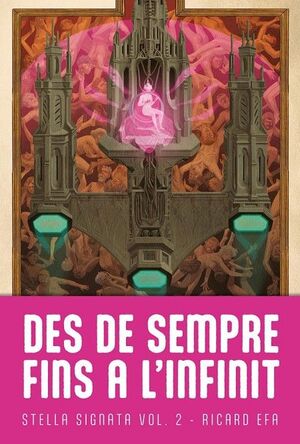 DES DE SEMPRE FINS A L'INFINIT
