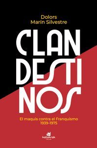 CLANDESTINOS