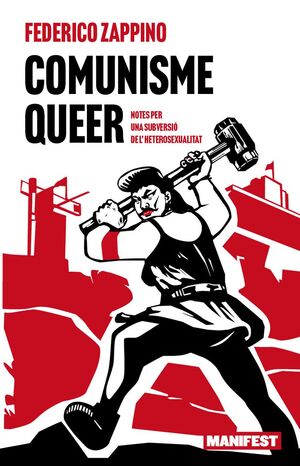 COMUNISME QUEER - CAT