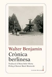CRÒNICA BERLINESA