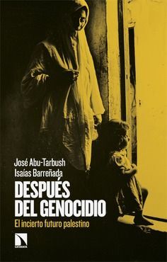 DESPUÉS DEL GENOCIDIO