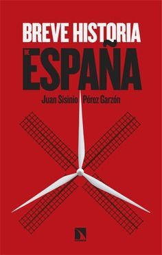 BREVE HISTORIA DE ESPAÑA