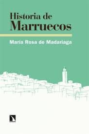 HISTORIA DE MARRUECOS