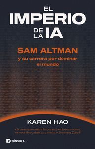 EL IMPERIO DE LA IA