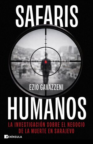 SAFARIS HUMANOS