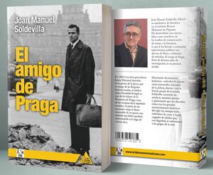 -EL AMIGO DE PRAGA