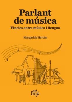 PARLANT DE MÚSICA