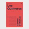 LES QUIMERES