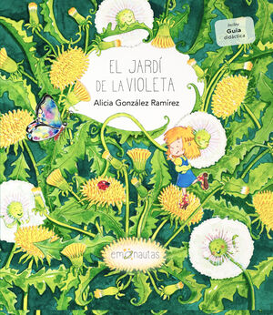 EL JARDÍ DE LA VIOLETA