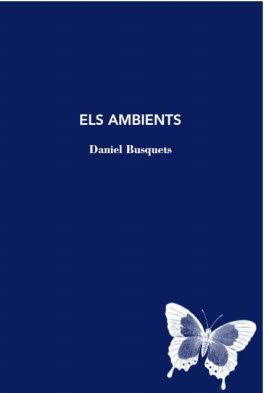 ELS AMBIENTS