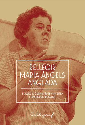 RELLEGIR MARIA ÀNGELS ANGLADA