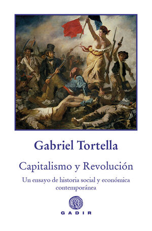 CAPITALISMO Y REVOLUCIÓN