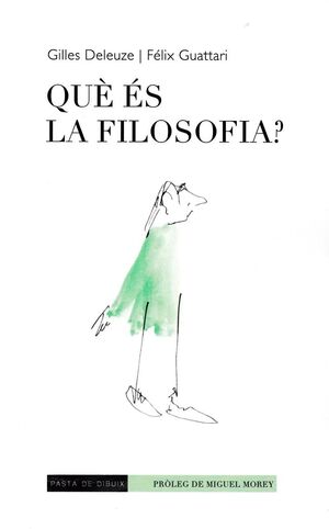 QUÈ ÉS LA FILOSOFIA?