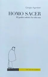 HOMO SACER