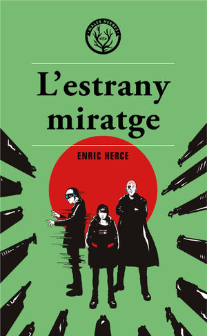 ESTRANY MIRATGE, L'