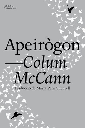 APEIRÒGON