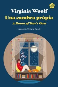 UNA CAMBRA PRÒPIA ; A ROOM OF ONE'S OWN