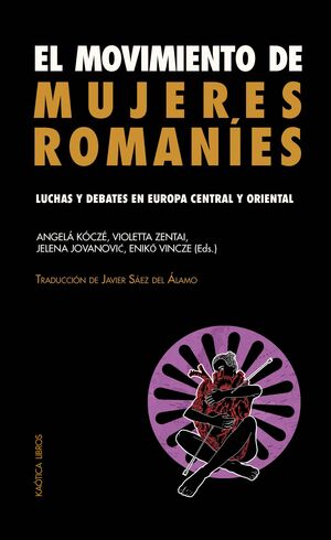 MOVIMIENTO DE MUJERES ROMANIES, EL